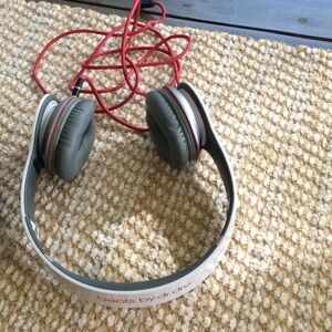 Beats Headphones
